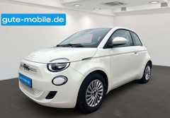Bild des Angebotes Fiat 500e Basis