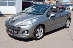 Bild des Angebotes Peugeot 207 CC Cabrio Premium 120