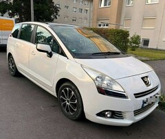 Bild des Angebotes Peugeot 5008 HDI FAP 150 Active