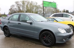 Bild des Angebotes Mercedes-Benz C 180 C 180 Kompressor Automatik Classic*HUneu*