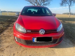 Bild des Angebotes VW Golf GTI 2.0 TÜV Neu