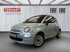 Bild des Angebotes Fiat 500C 1.0 Mild Hybrid/Apple&Android/Tempomat