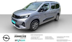 Bild des Angebotes Opel Combo Life XL AT Diesel 7 Sitze Kamera Alu usw.
