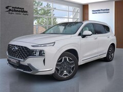 Bild des Angebotes Hyundai SANTA FE 1.6 TGDi PHEV 4WD SIGNATURE PANO/EHK/360°/KRELL SO