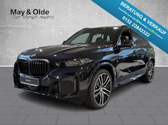 Bild des Angebotes BMW X5 xDrive40d UPE: 133.280,- M-Sport Pro 22'' SkyLoung
