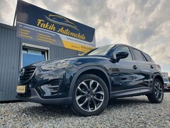 Bild des Angebotes Mazda CX-5 Nakama Navi 8fach BOSE LED