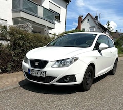 Bild des Angebotes SEAT Ibiza Stylance / Style