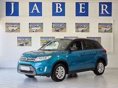 Bild des Angebotes Suzuki Vitara 1.6 Comfort 4x4 AUTOMATIK SHZ KAMERA