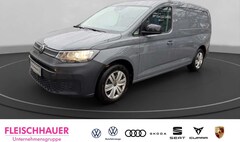 Bild des Angebotes VW Caddy Cargo 2.0 TDI Navi Musikstreaming DAB Ausparkassis