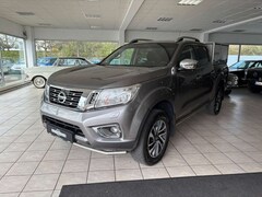 Bild des Angebotes Nissan Navara NP300 N-Connecta Double Cab 4x4 TÜV neu
