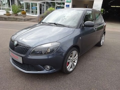 Bild des Angebotes Skoda Fabia RS