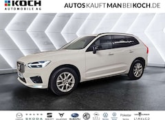Bild des Angebotes Volvo XC60 B4 AWD R-Design ACC BLIS STDHz AHK 4xSHz Navi
