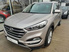 Bild des Angebotes Hyundai TUCSON 1.6 Turbo 2WD Intro Edition