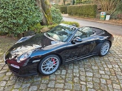 Bild des Angebotes Porsche 997 Carrera GTS *1.Hand/BRD-Auto, PZ-Scheckheft*