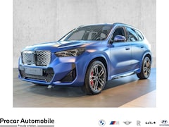 Bild des Angebotes BMW iX1 eDrive20 M Sport HUD+PANO+ACC+AHK+LED+Standhzg.+RF