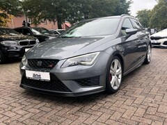 Bild des Angebotes SEAT Leon ST Cupra 265*LEDER*LED*SHZ*PDC*