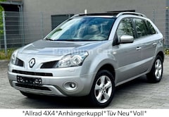 Bild des Angebotes Renault Koleos 2.0 dCi Luxe*4x4*Leder*Panorama*AHK*Xenon