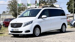 Bild des Angebotes Mercedes-Benz V 220 d #Kurz#Avantg#aAHK#Distr#LED#360#Ambiente