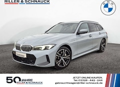 Bild des Angebotes BMW 330 i Touring xDrive M Sport AHK+PANO+ACC+LED+