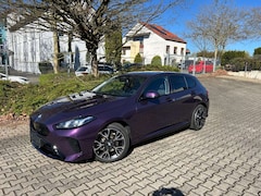 Bild des Angebotes BMW 116 i M-Sport Automatik LED Panorama