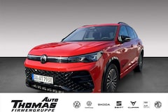Bild des Angebotes VW Tiguan 1.5 eHybrid DSG R-Line AHK Black Style