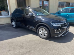 Bild des Angebotes VW T-Roc Life
