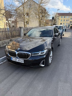 Bild des Angebotes BMW 530 530d Aut. Luxury Line