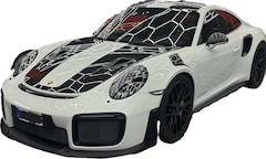 Porsche 991 GT2 RS