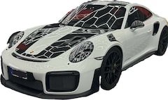 Bild des Angebotes Porsche 991 GT2 RS