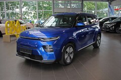Bild des Angebotes Kia Soul e- Soul Vision (3 Phasen Laden,Technologie Pak.)