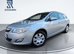Bild des Angebotes Opel Astra J Sports Tourer 3.HAND*AUTOMATIK*KLIMA*TEM