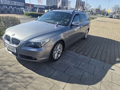 Bild des Angebotes BMW 525 525d Touring