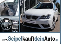 Bild des Angebotes SEAT Leon ST Xcellence*ACC*SHZ*KAMERA*LED*