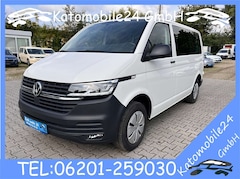 Bild des Angebotes VW T6.1 Kombi FWD 2.0 TDI DSG Navi LED SHZ PDC 8-Sitze GRA ...