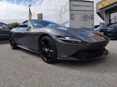 Bild des Angebotes Ferrari Roma Spider Cabrio