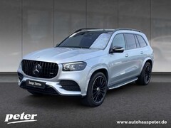 Bild des Angebotes Mercedes-Benz GLS 580 4M AMG/23"/Multibeam/Head-up/Pano-SD/AHK