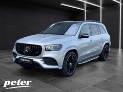 Bild des Angebotes Mercedes-Benz GLS 580 4M AMG/23"/Multibeam/Head-up/Pano-SD/AHK