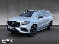 Bild des Angebotes Mercedes-Benz GLS 580 4M AMG/23"/Multibeam/Head-up/Pano-SD/AHK