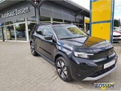 Bild des Angebotes Opel Frontera GS Mild-Hybrid LED+ALW Reifen+Kamera