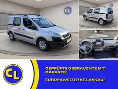 Bild des Angebotes Peugeot Partner Automatik / Rückfahrkamera /Klima