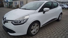 Bild des Angebotes Renault Clio 1.2 Tce Dynamique