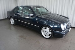 Bild des Angebotes Mercedes-Benz E 50 AMG #K362-060