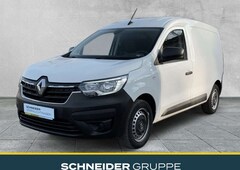 Bild des Angebotes Renault Express EXTRA BLUE dCi 75 Kastenwagen KAMERA+TEMPOMAT+KLIM
