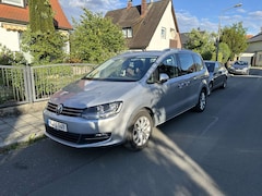 Bild des Angebotes VW Sharan 2.0 tdi Highline