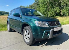 Bild des Angebotes Suzuki Grand Vitara 2.0 Automatik Comfort Limited