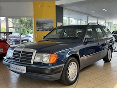 Bild des Angebotes Mercedes-Benz 300 TE 4 Matic 300 W124*SCHiEBEDACH*1HALTER*