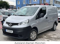 Bild des Angebotes Nissan NV200 *Evalia* Kasten Comfort / AHK / Euro 6