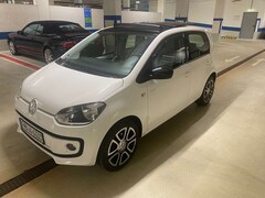 Bild des Angebotes VW up! cup