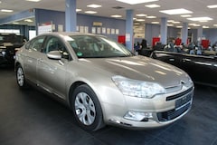 Bild des Angebotes Citroen C5 THP 155 Aut. Exclusive