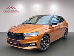 Bild des Angebotes Skoda Fabia Monte Carlo/DSG/Virtual/Werksgarantie07.29